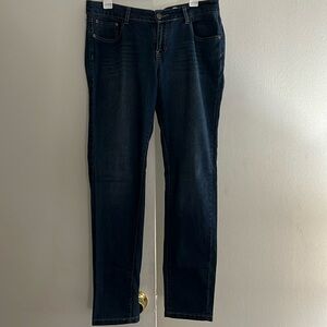 INK Rocker Skinny Stretcy Jean
